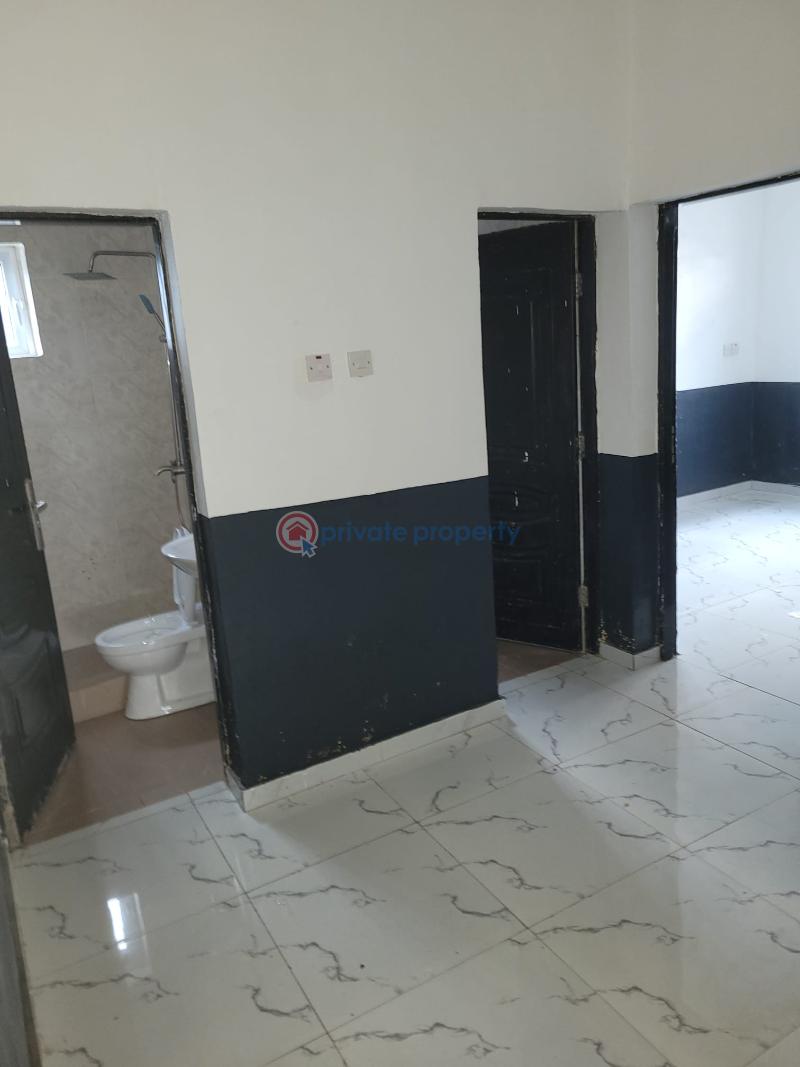 2 bedroom Flat & Apartment For Rent Ikorodu Lagos - 1