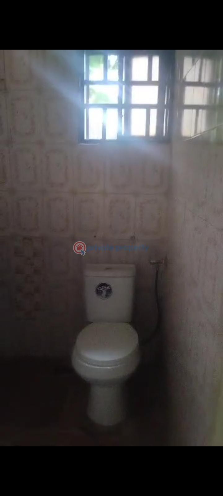 2 bedroom Block Of Flats For Rent Same Global Estate, Lokogoma, Dakwo District, F.c.t, Abuja Lokogoma Abuja Phase 2  - 1