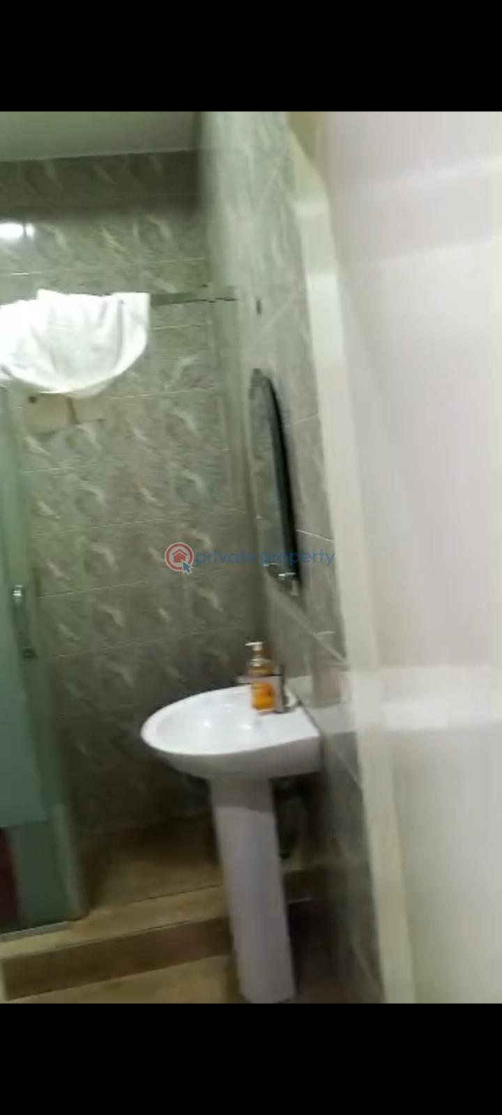 2 bedroom Block Of Flats For Rent Aduvie International School, Jahi Abuja Phase 2  - 5