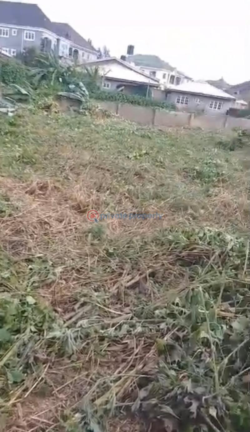 Residential Land For Sale Abdul Salam Street Before Jniss, Akala, Akobo, Ibadan Akobo Ibadan Oyo - 0