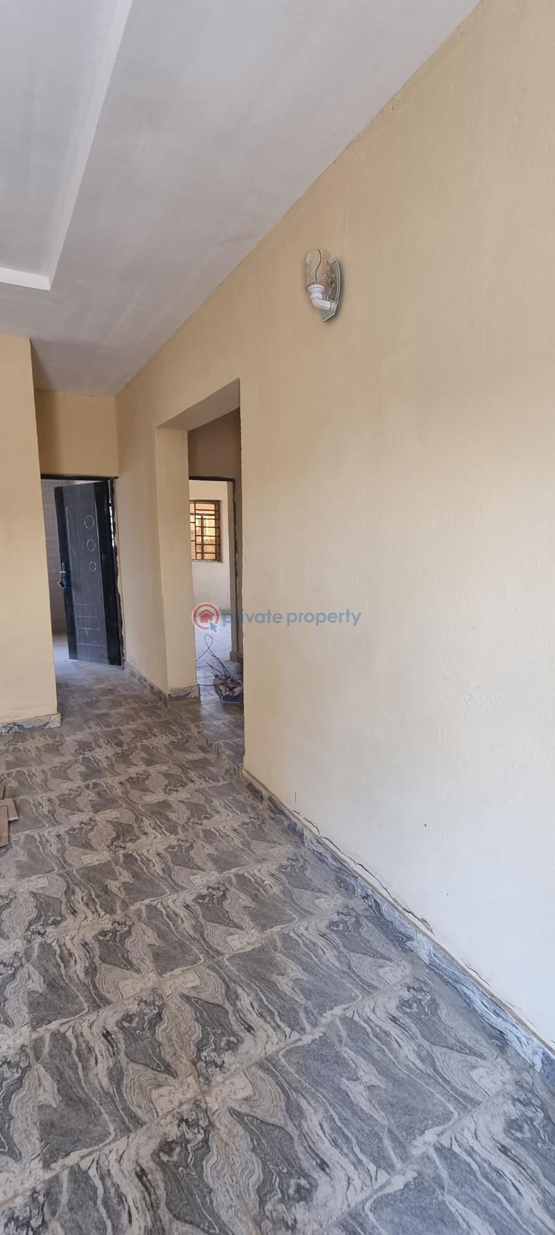 2 bedroom Bungalow For Sale Bekky 2, Estate Behind City College, Karu. Karu Abuja Phase 4  - 5