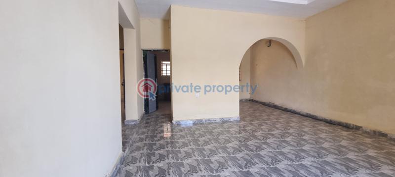 2 bedroom Bungalow For Sale Bekky 2, Estate Behind City College, Karu. Karu Abuja Phase 4  - 2