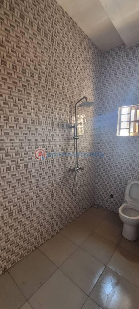 2 bedroom Bungalow For Sale Bekky 2, Estate Behind City College, Karu. Karu Abuja Phase 4  - 1