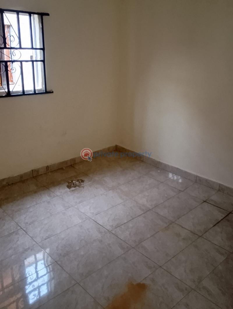 Self Contain For Rent By Banana Island Jahi Abuja Phase 2  - 0