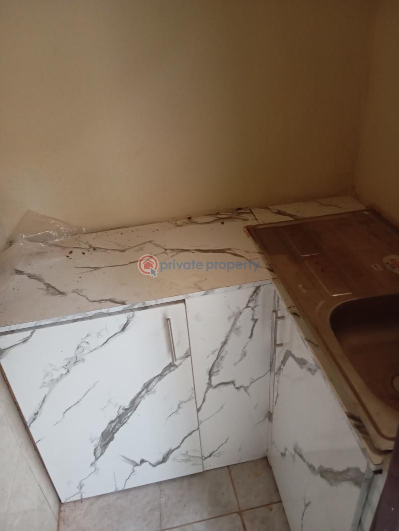 Self Contain For Rent By Banana Island Jahi Abuja Phase 2  - 3