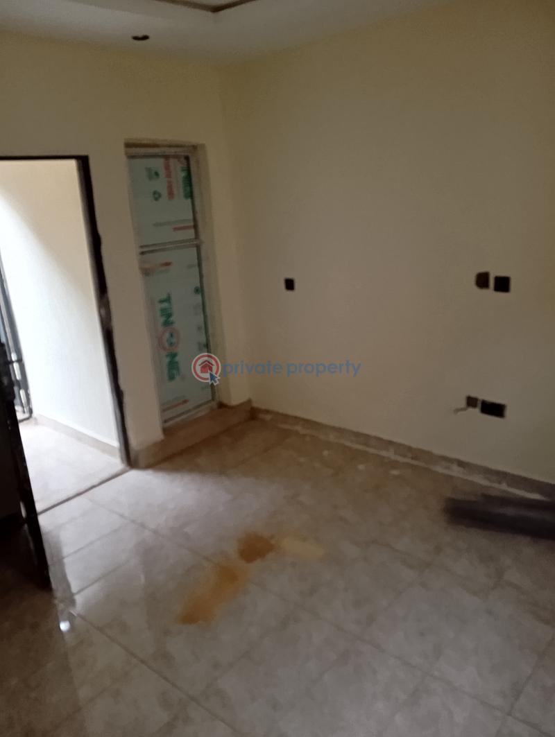 Self Contain For Rent By Banana Island Jahi Abuja Phase 2  - 1