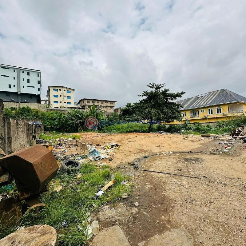 Mixed use Land For Sale Opebi Ikeja Lagos - 0