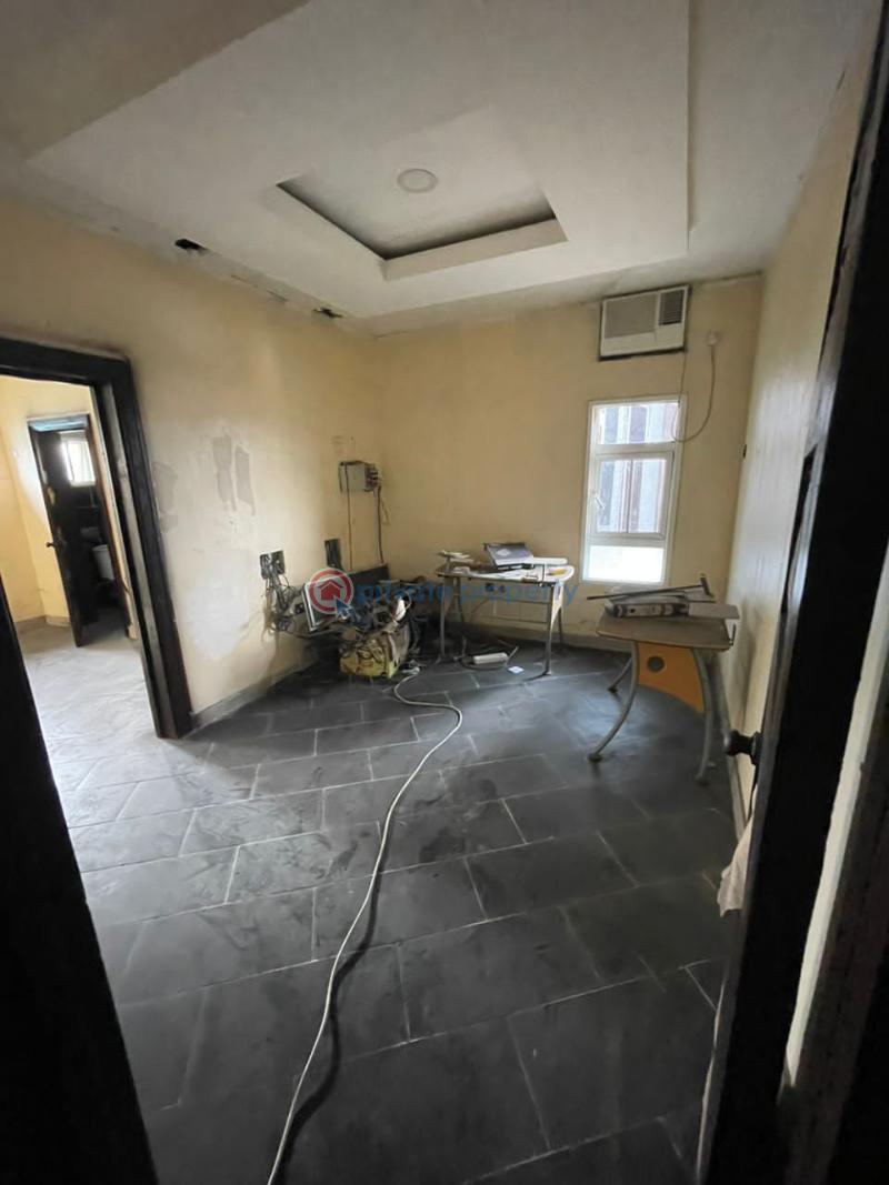 Hotel For Sale Rumuola Port Harcourt Rivers - 16