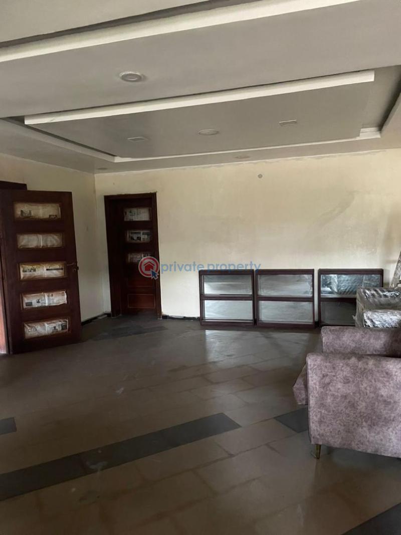 Hotel For Sale Rumuola Port Harcourt Rivers - 10