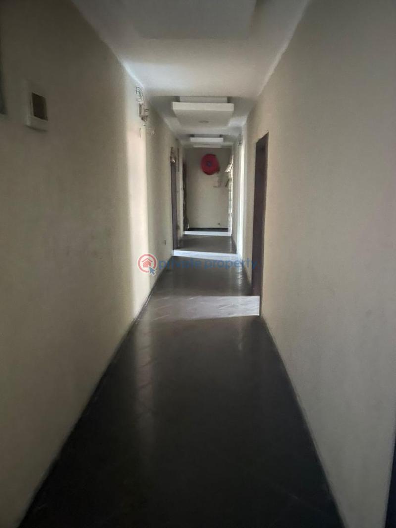 Hotel For Sale Rumuola Port Harcourt Rivers - 7