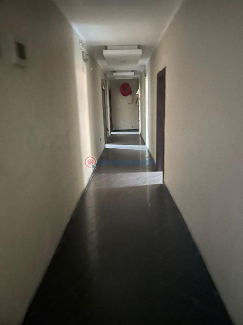 Hotel For Sale Rumuola Port Harcourt Rivers - 6