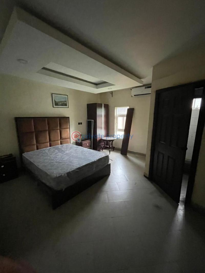 Hotel For Sale Rumuola Port Harcourt Rivers - 8