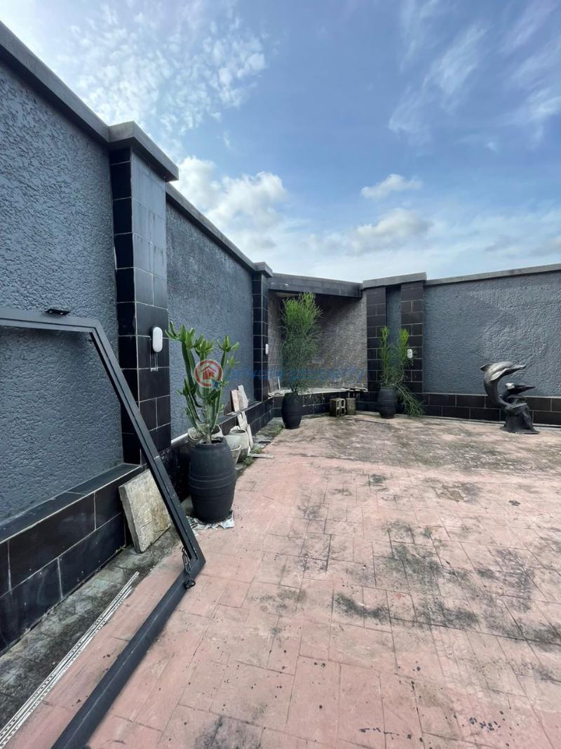 Hotel For Sale Rumuola Port Harcourt Rivers - 26