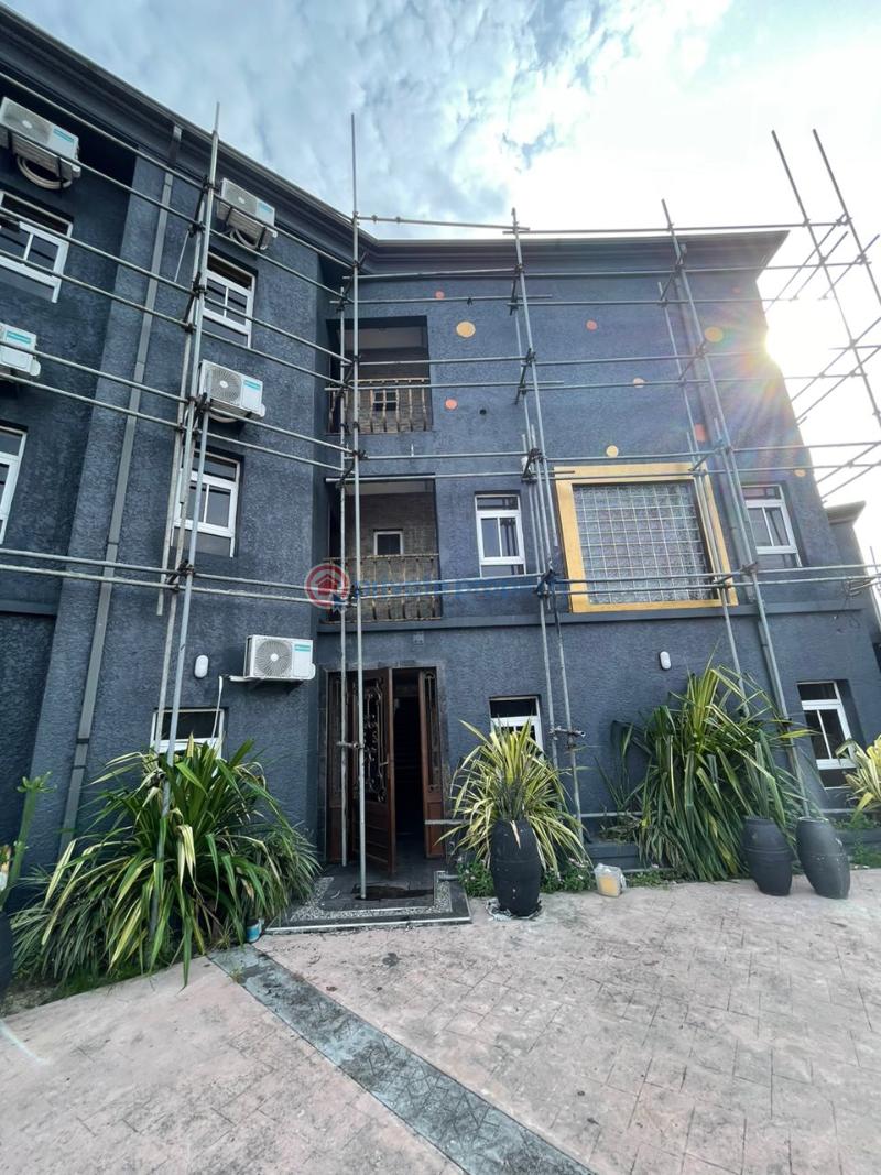 Hotel For Sale Rumuola Port Harcourt Rivers - 27