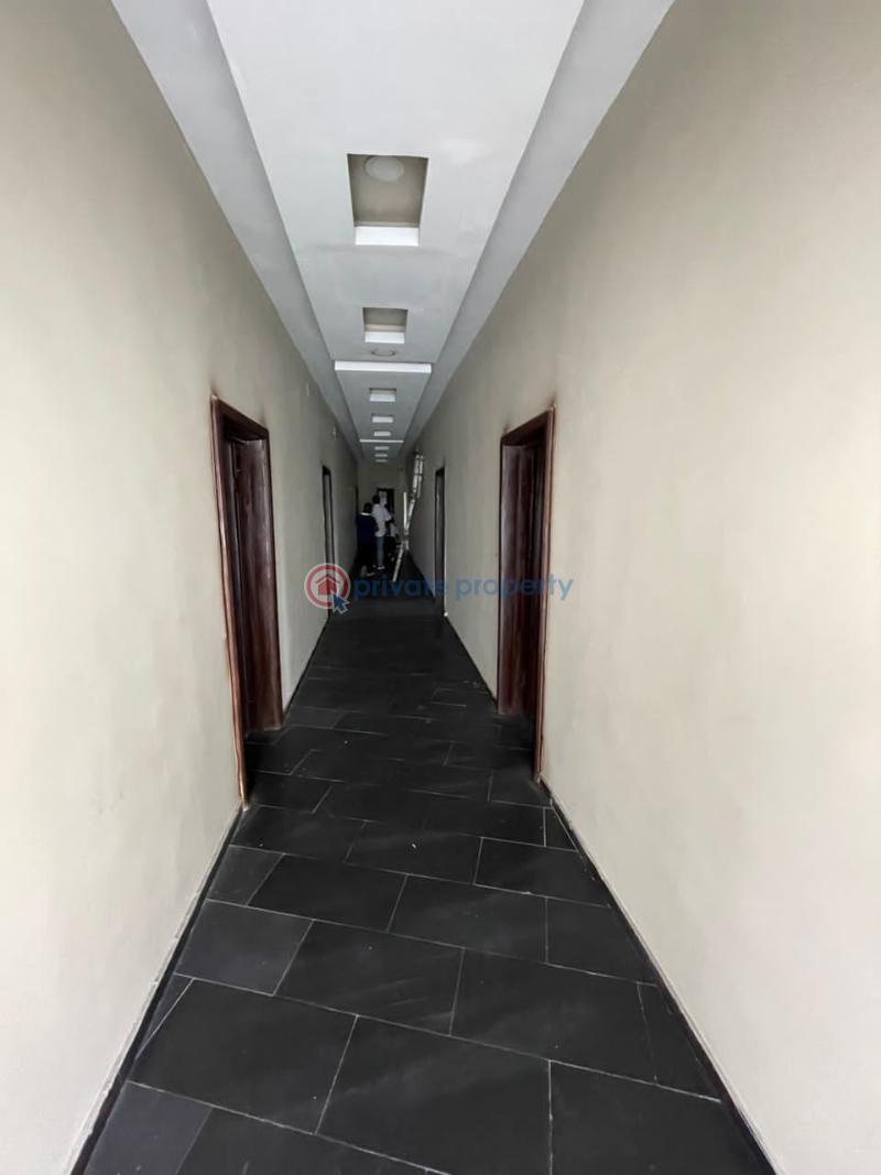 Hotel For Sale Rumuola Port Harcourt Rivers - 22