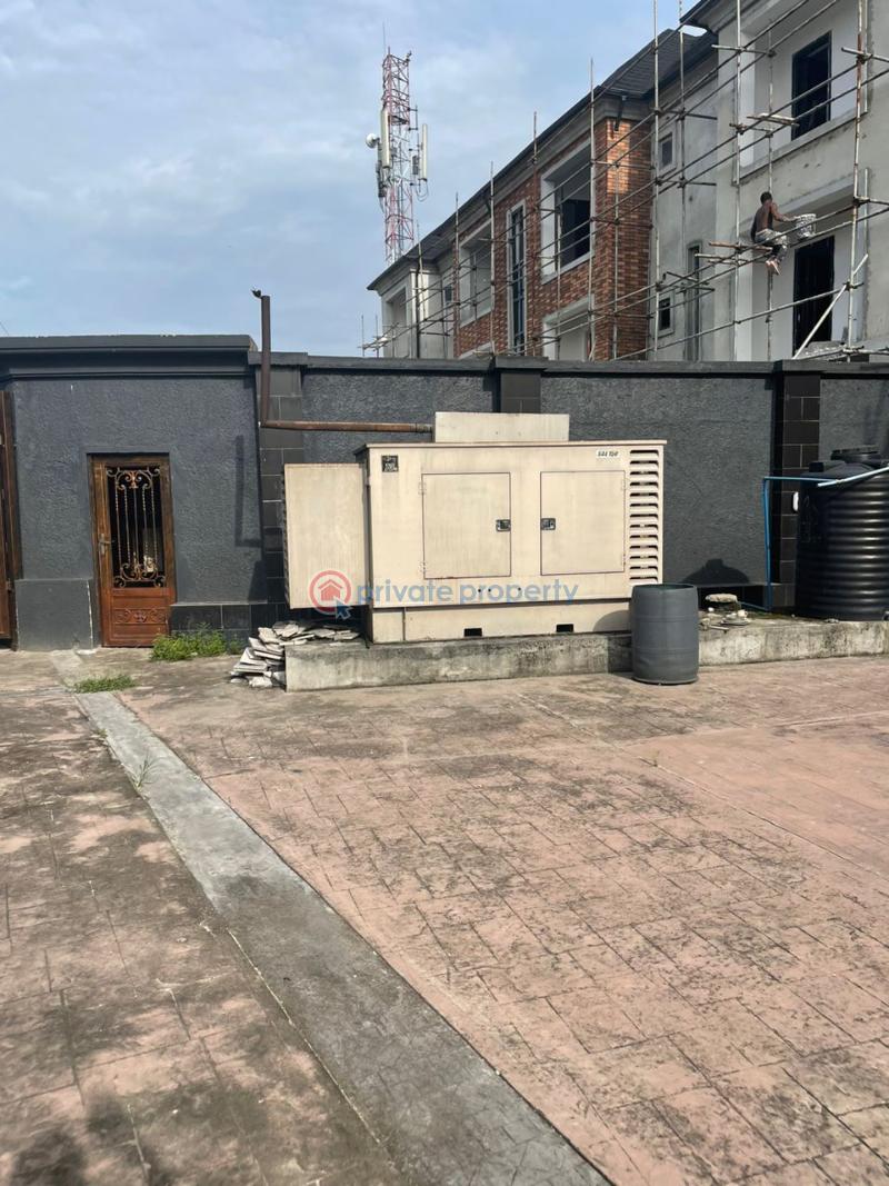 Hotel For Sale Rumuola Port Harcourt Rivers - 24