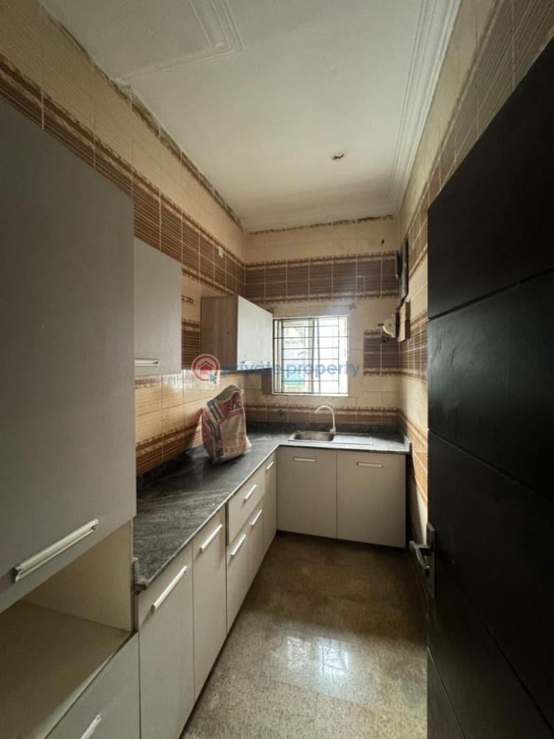 2 bedroom Block Of Flats For Rent Ikate Elegushi Lekki Lagos - 3