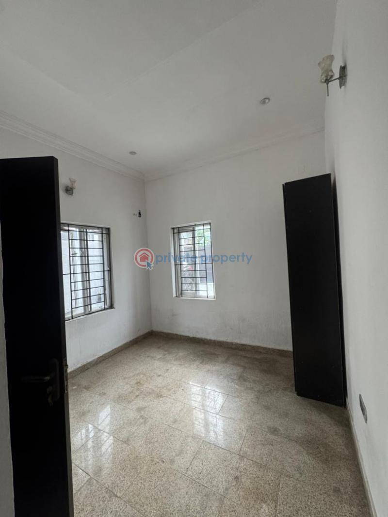 2 bedroom Block Of Flats For Rent Ikate Elegushi Lekki Lagos - 7