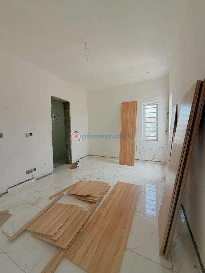 2 bedroom Flat & Apartment For Sale Ikeja Lagos - 5