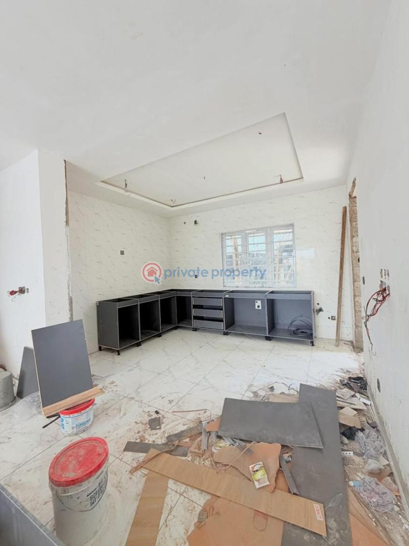 2 bedroom Flat & Apartment For Sale Ikeja Lagos - 3