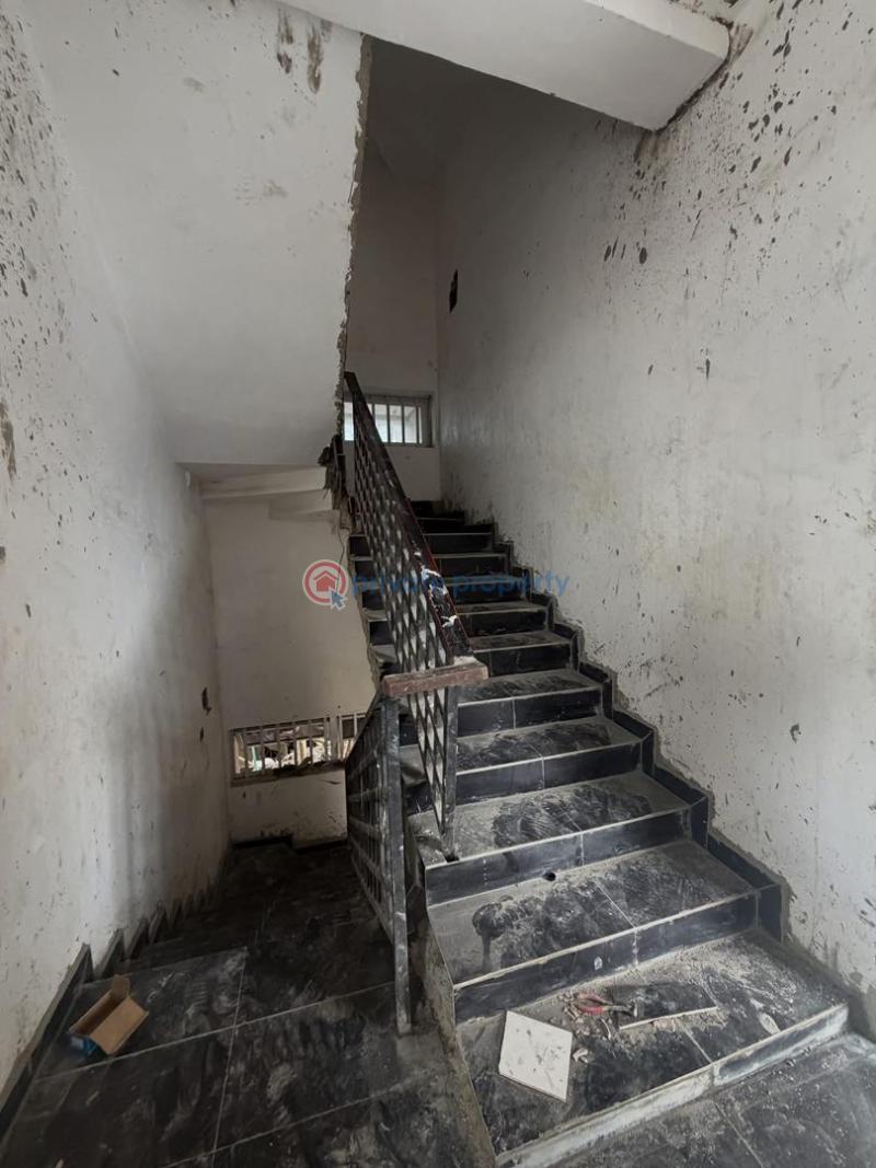 2 bedroom Flat & Apartment For Sale Ikeja Lagos - 1