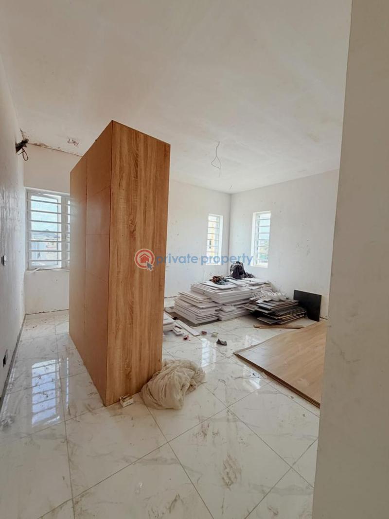 2 bedroom Flat & Apartment For Sale Ikeja Lagos - 4