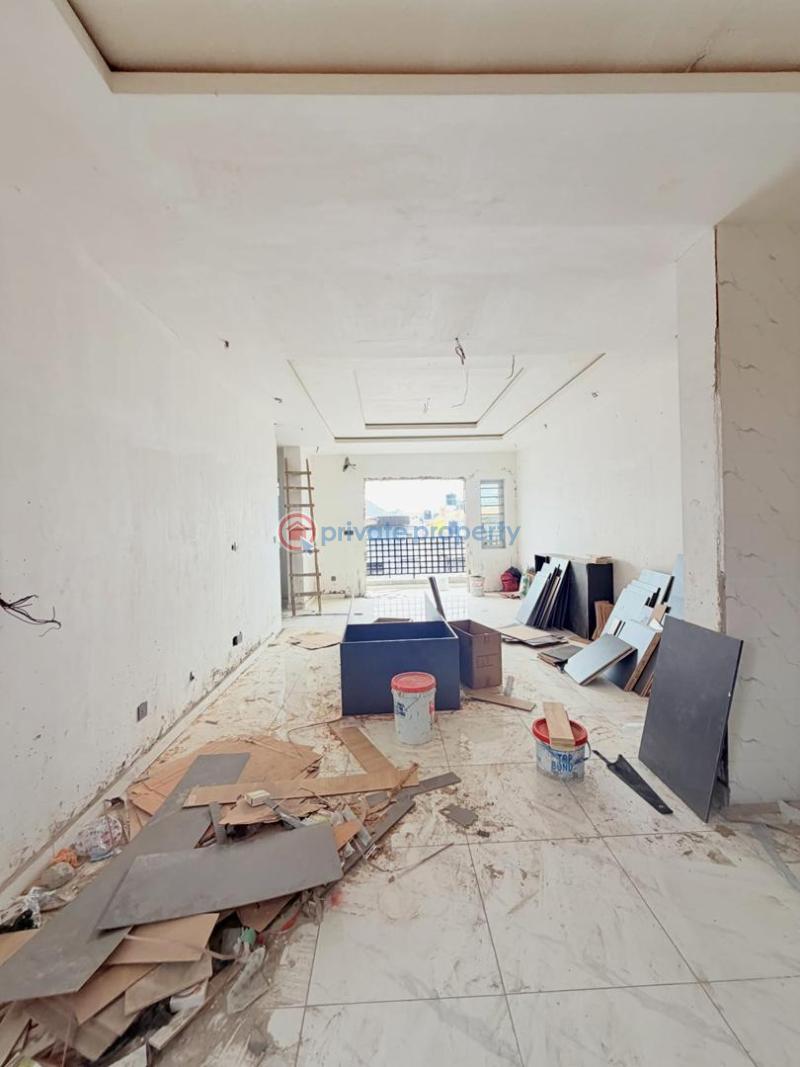 2 bedroom Flat & Apartment For Sale Ikeja Lagos - 6