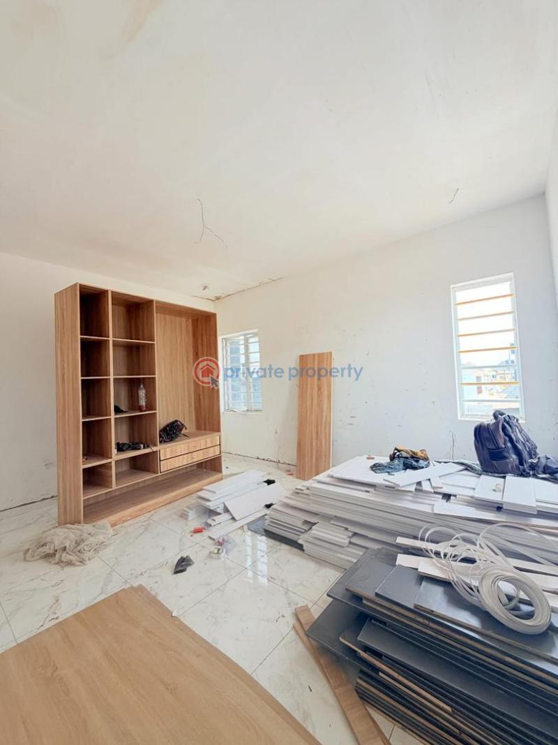 2 bedroom Flat & Apartment For Sale Ikeja Lagos - 2