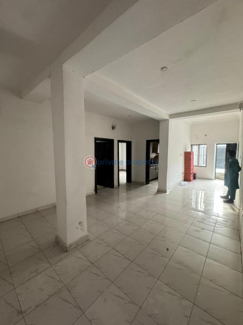 2 bedroom Block Of Flats For Rent Ikate Elegushi Lekki Lagos - 4