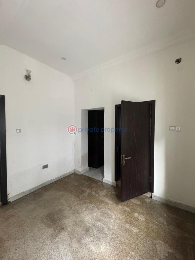 2 bedroom Block Of Flats For Rent Ikate Elegushi Lekki Lagos - 6