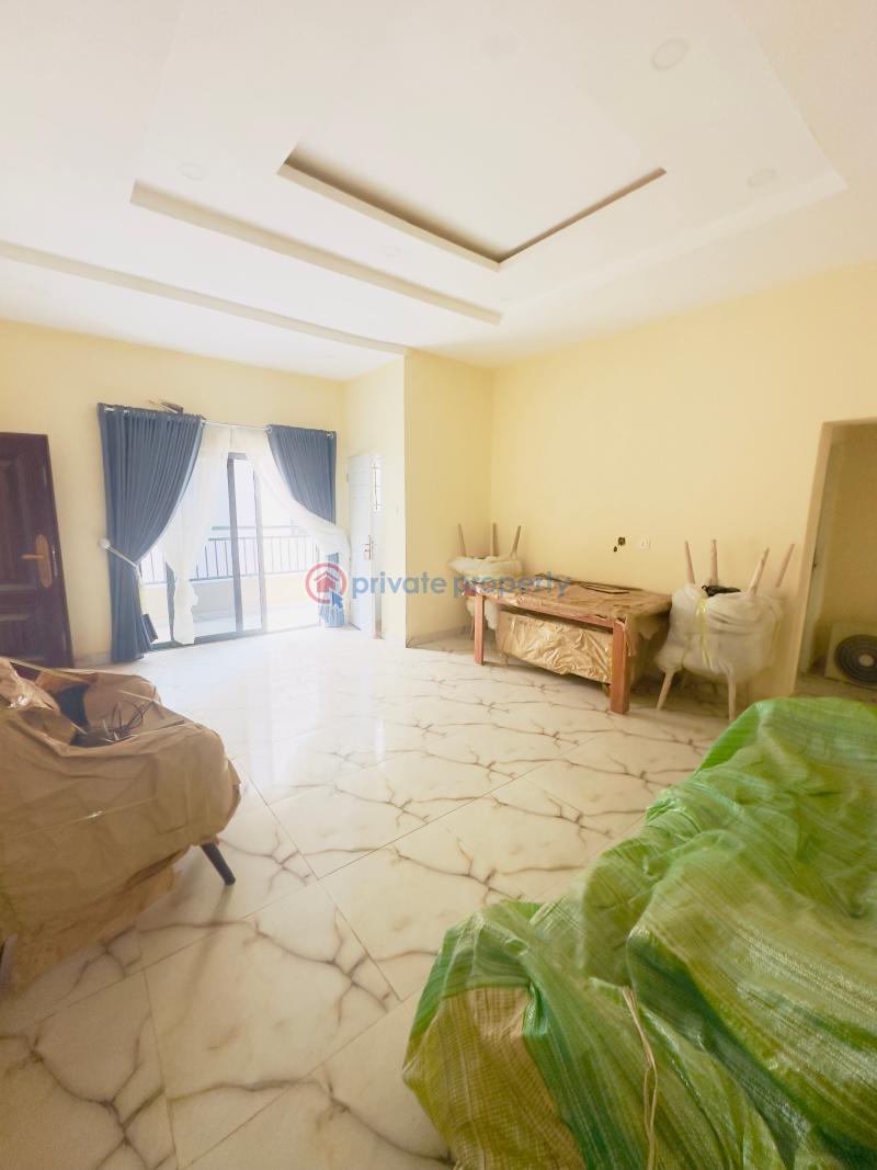 2 bedroom Block Of Flats For Sale Kubwa Abuja Phase 4  - 1