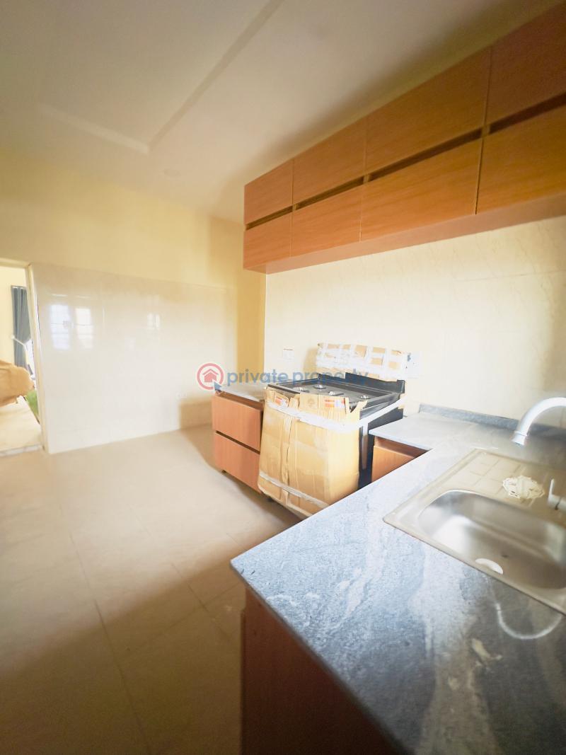 2 bedroom Block Of Flats For Sale Kubwa Abuja Phase 4  - 4