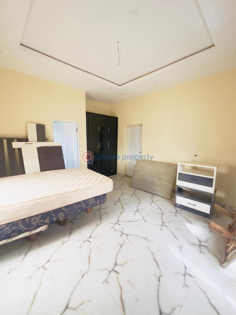 2 bedroom Block Of Flats For Sale Kubwa Abuja Phase 4  - 6