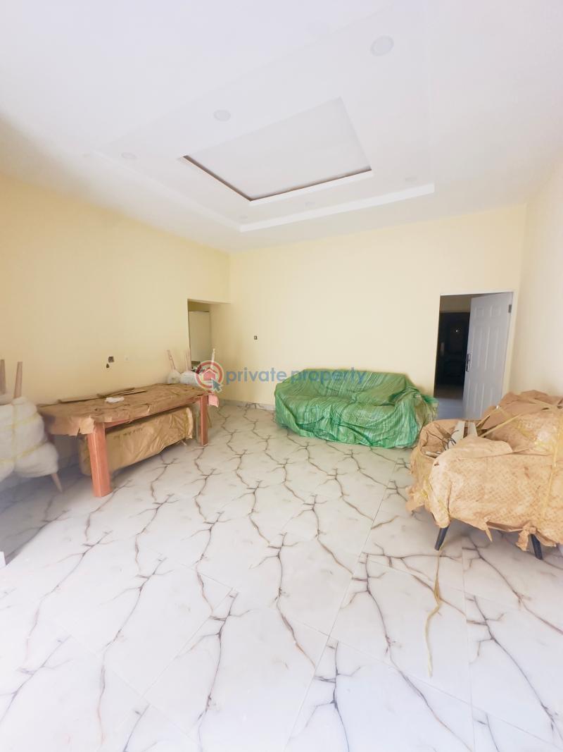 2 bedroom Block Of Flats For Sale Kubwa Abuja Phase 4  - 2