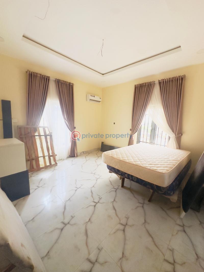 2 bedroom Block Of Flats For Sale Kubwa Abuja Phase 4  - 5