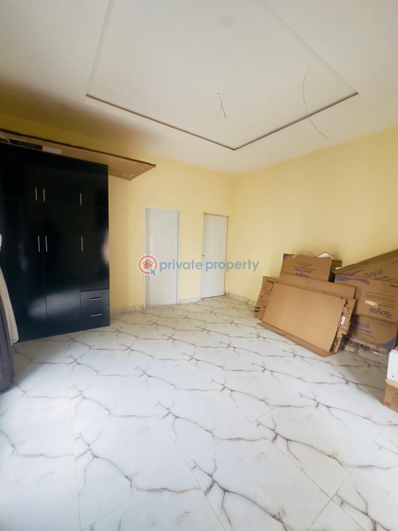 2 bedroom Block Of Flats For Sale Kubwa Abuja Phase 4  - 7