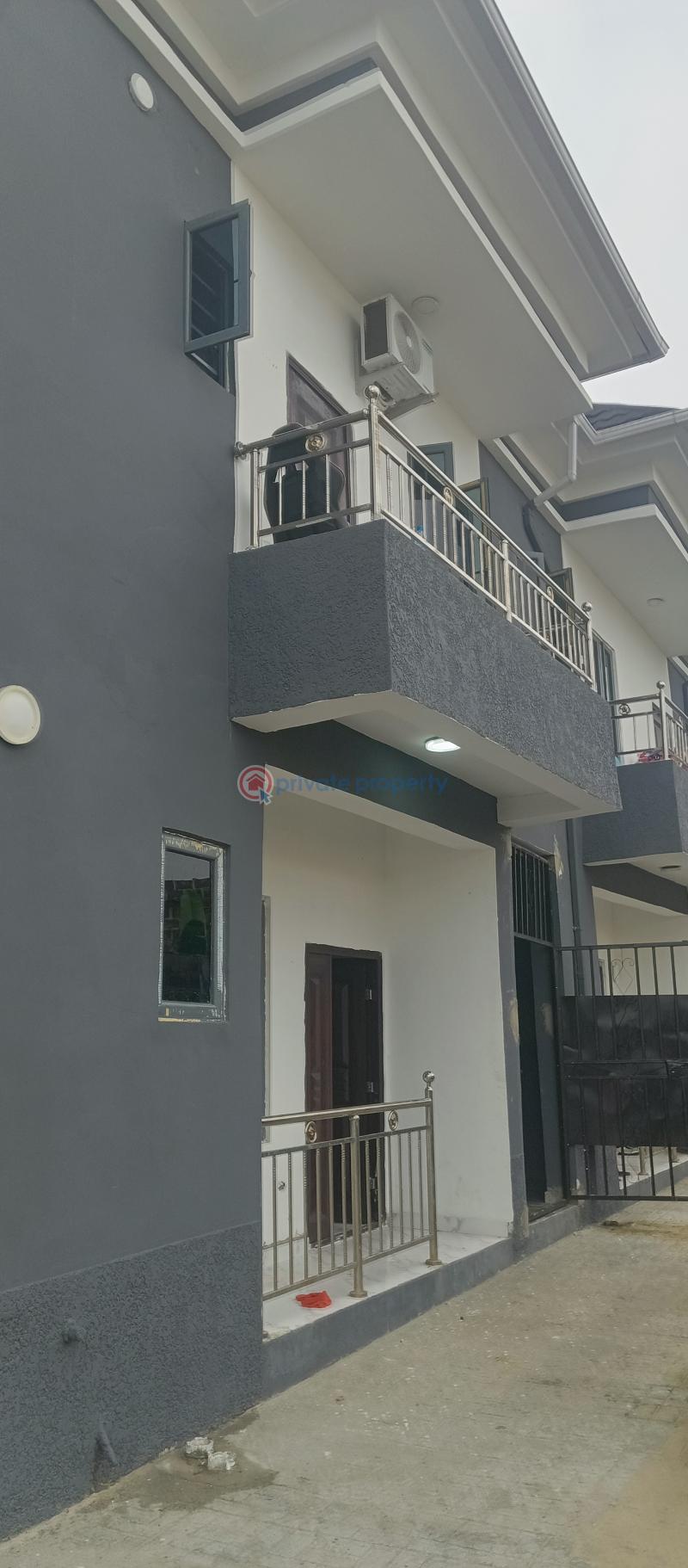 2 bedroom Block Of Flats For Rent Bakonle Alatise Ibeju-Lekki Lagos - 18