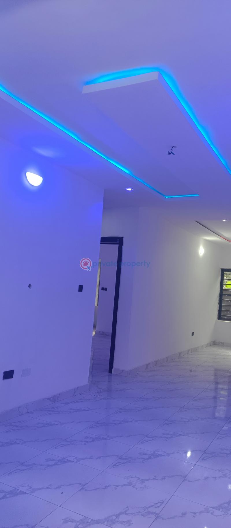 2 bedroom Block Of Flats For Rent Bakonle Alatise Ibeju-Lekki Lagos - 16