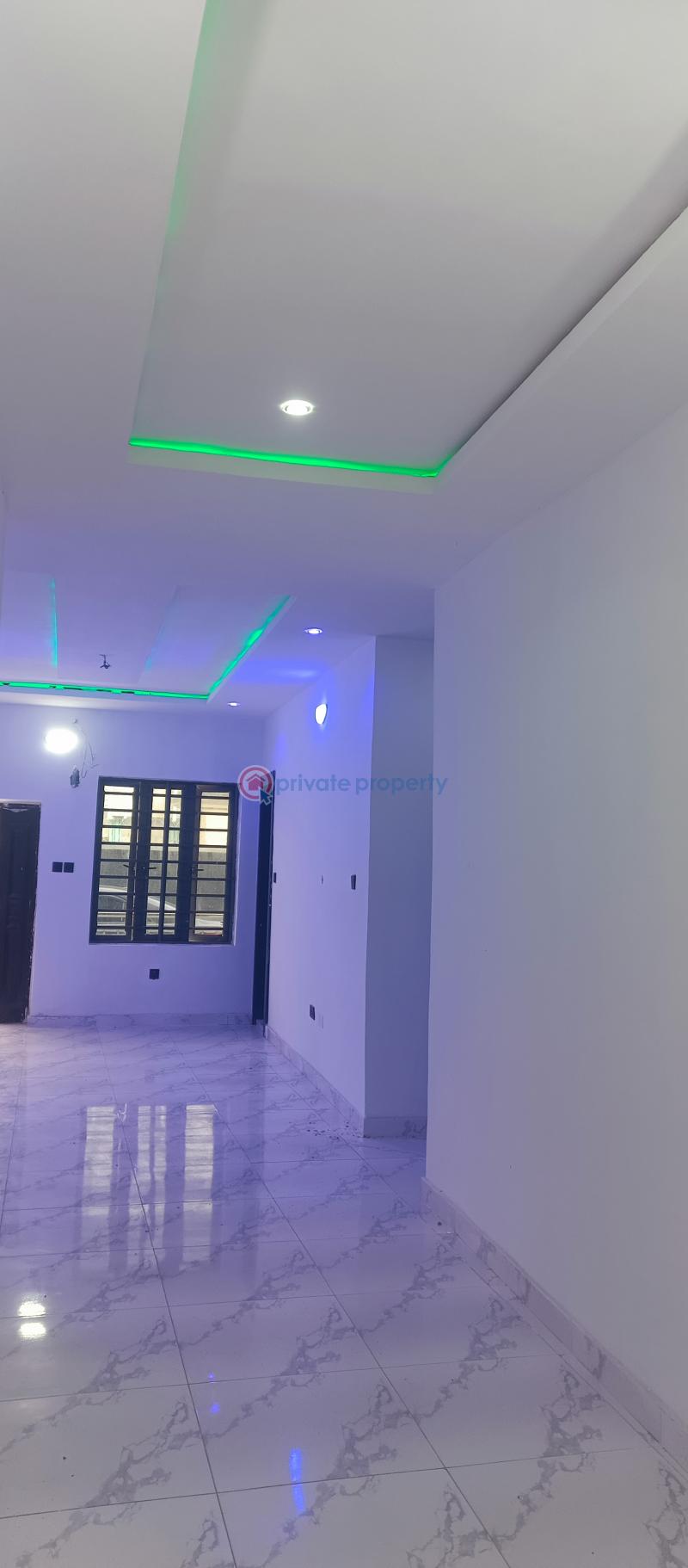 2 bedroom Block Of Flats For Rent Bakonle Alatise Ibeju-Lekki Lagos - 10