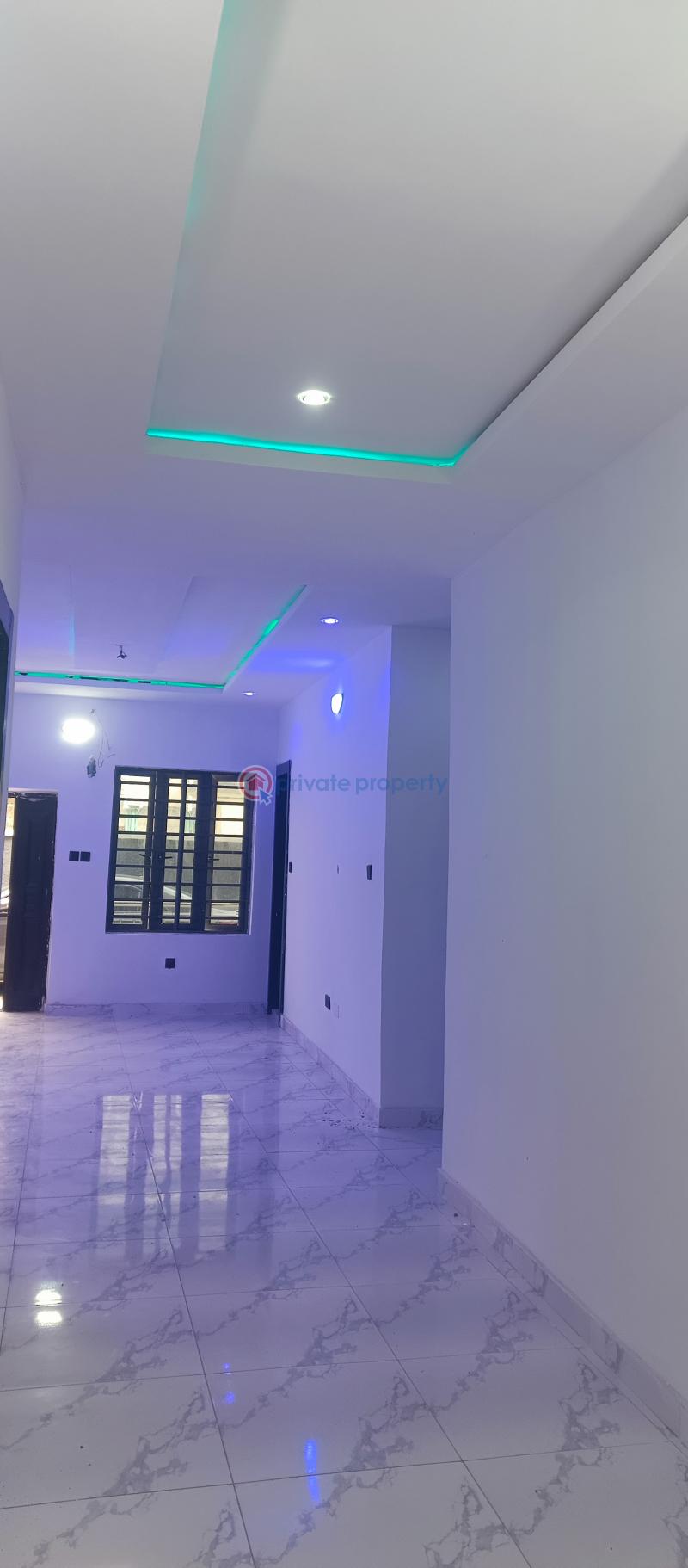 2 bedroom Block Of Flats For Rent Bakonle Alatise Ibeju-Lekki Lagos - 11
