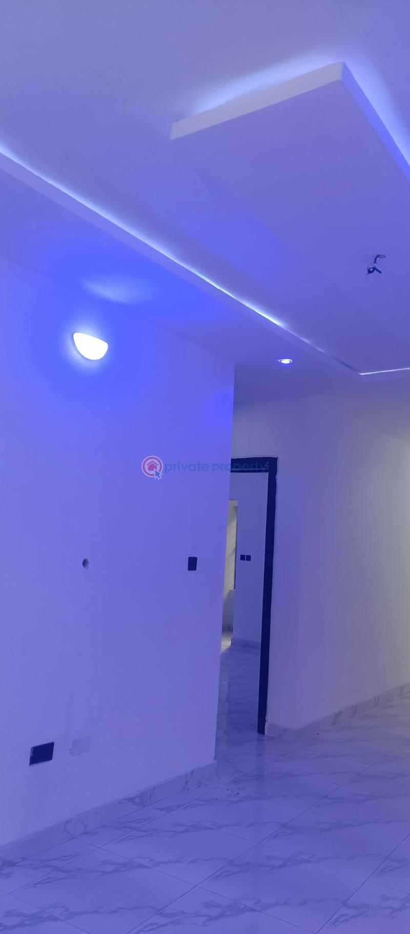 2 bedroom Block Of Flats For Rent Bakonle Alatise Ibeju-Lekki Lagos - 2