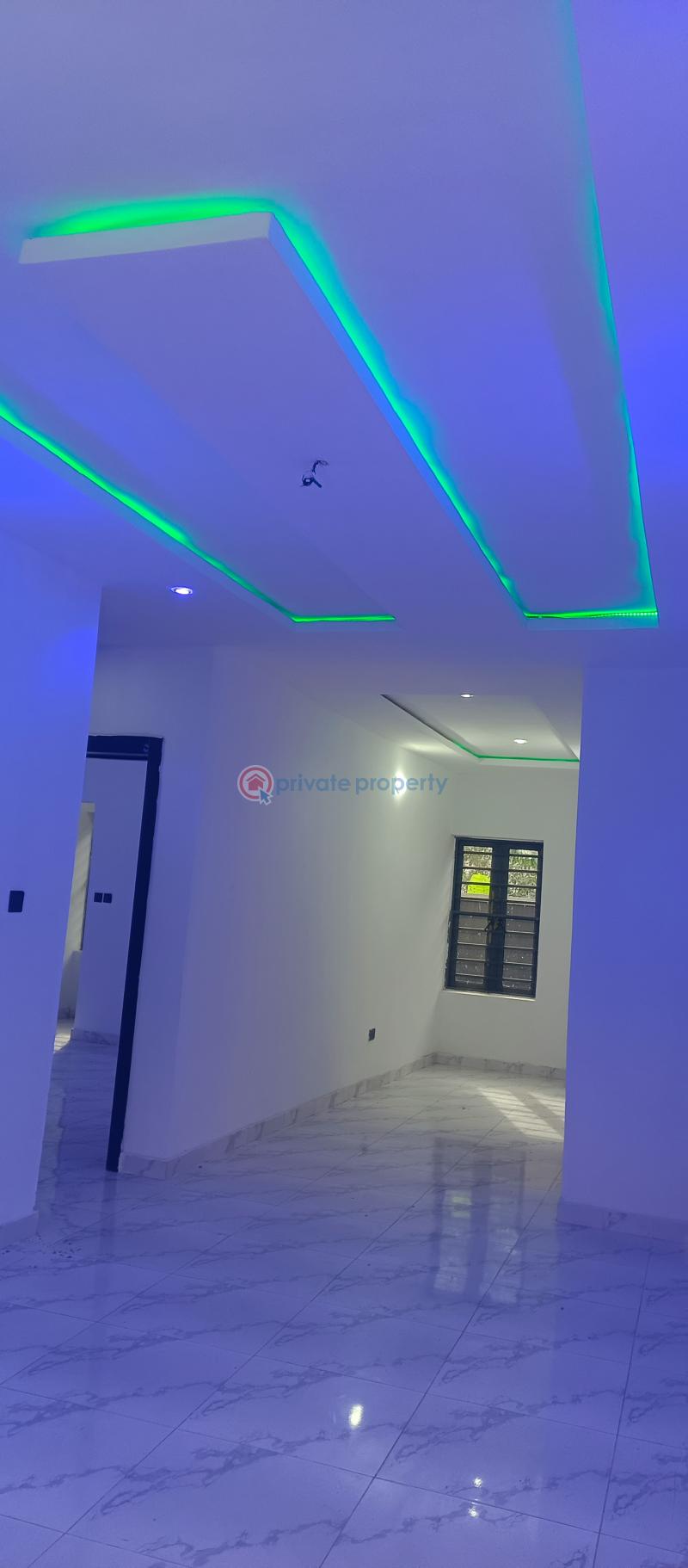 2 bedroom Block Of Flats For Rent Bakonle Alatise Ibeju-Lekki Lagos - 17