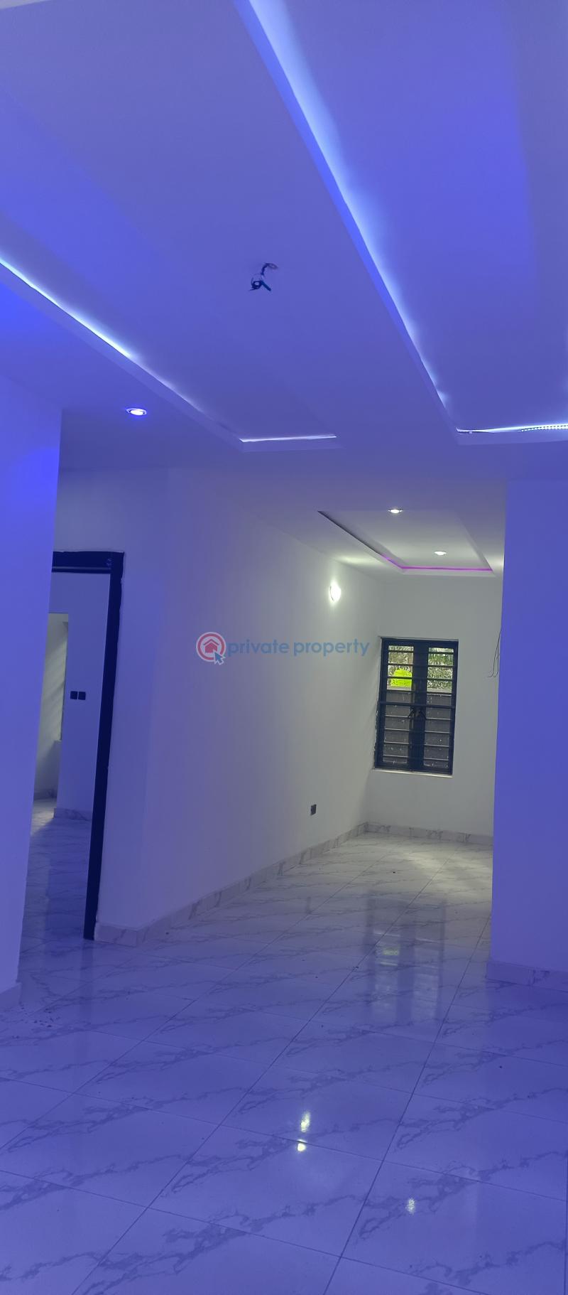 2 bedroom Block Of Flats For Rent Bakonle Alatise Ibeju-Lekki Lagos - 3