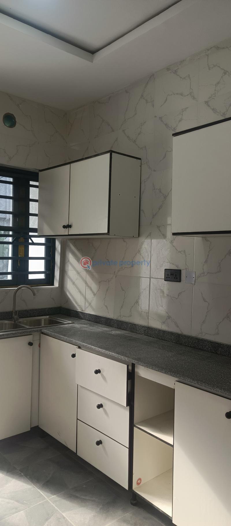 2 bedroom Block Of Flats For Rent Bakonle Alatise Ibeju-Lekki Lagos - 8