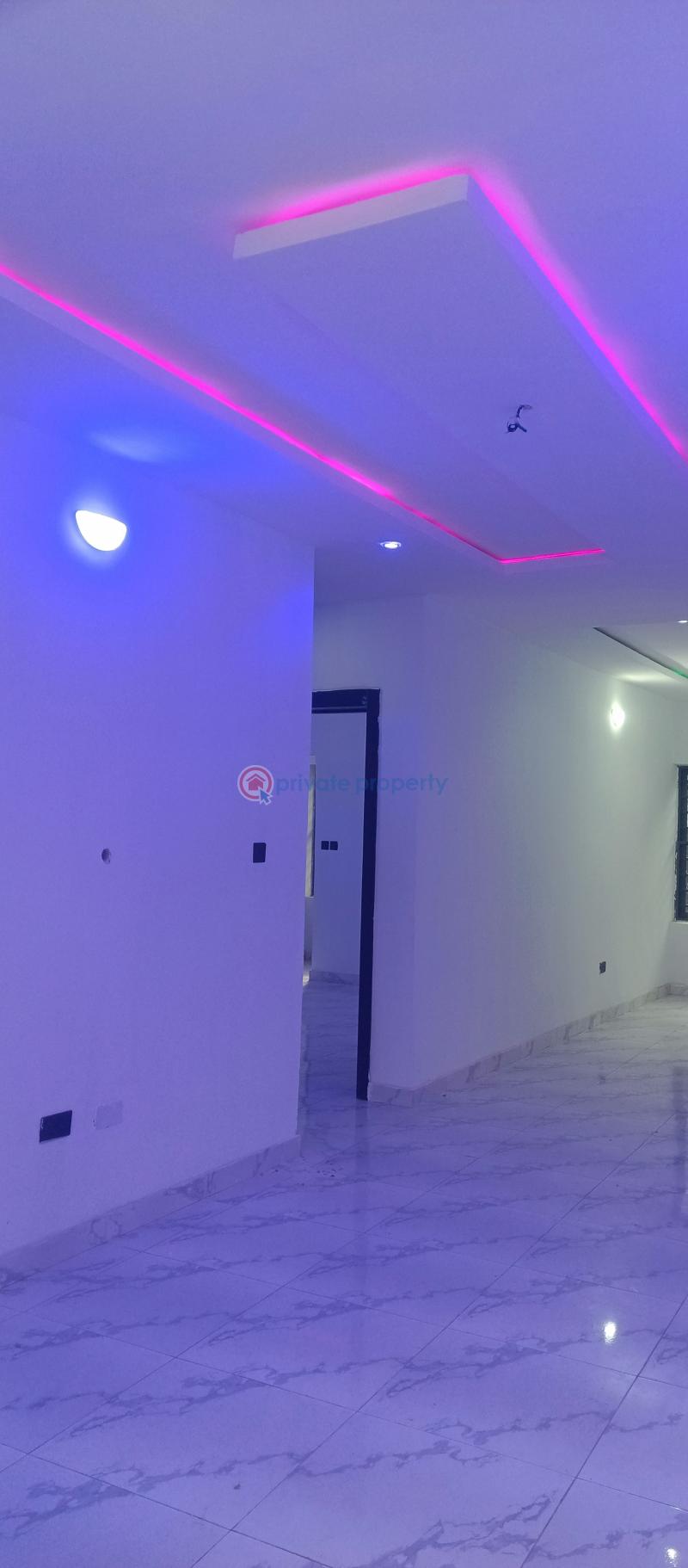 2 bedroom Block Of Flats For Rent Bakonle Alatise Ibeju-Lekki Lagos - 14