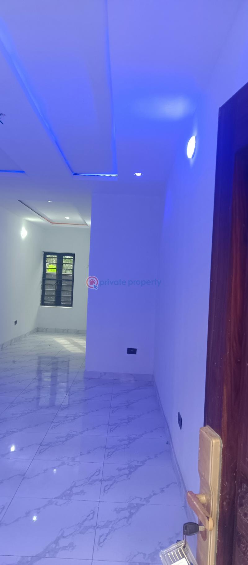 2 bedroom Block Of Flats For Rent Bakonle Alatise Ibeju-Lekki Lagos - 15