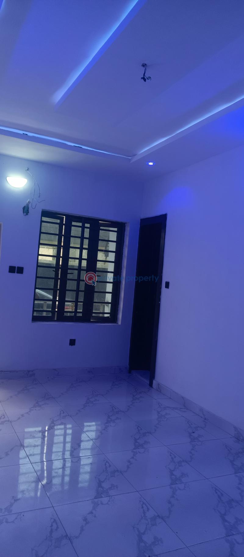 2 bedroom Block Of Flats For Rent Bakonle Alatise Ibeju-Lekki Lagos - 6
