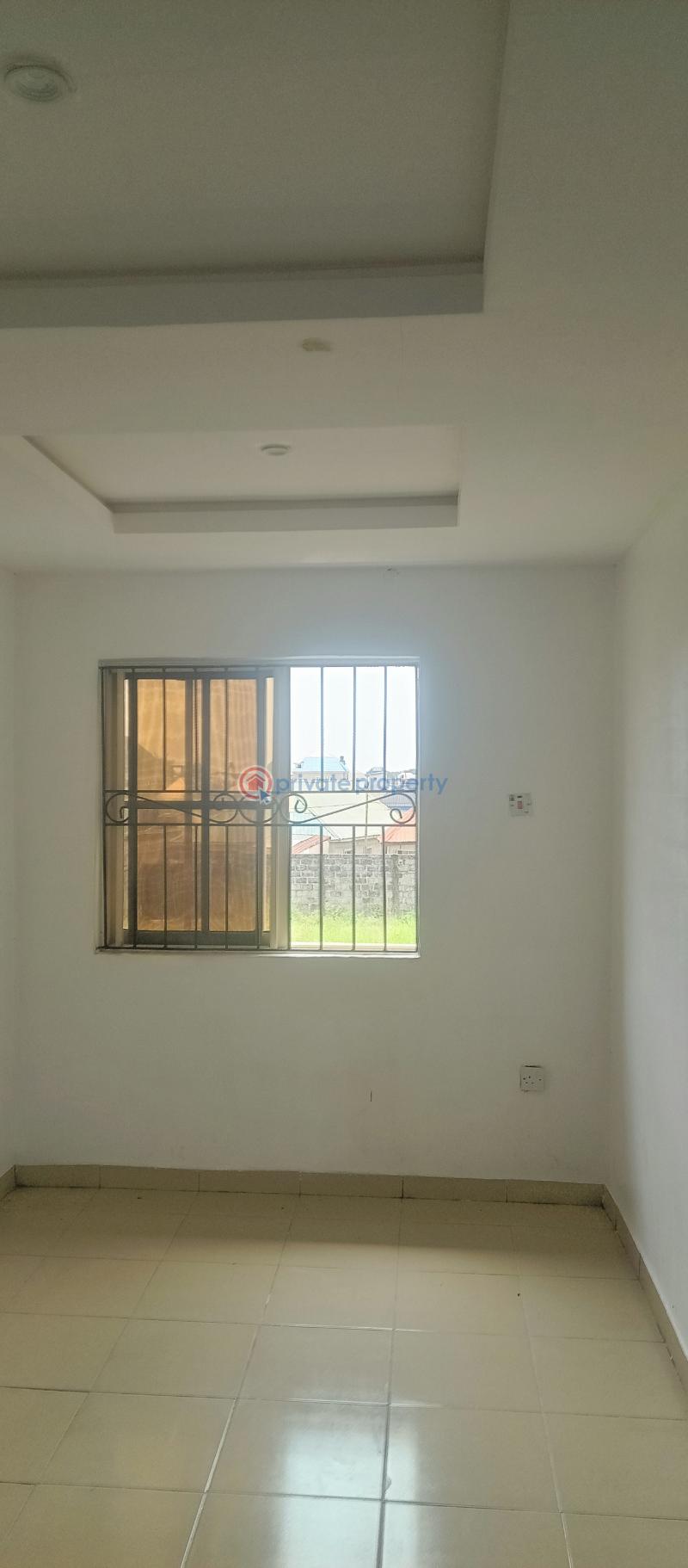 2 bedroom Block Of Flats For Rent Onosa Alatise Ibeju-Lekki Lagos - 18