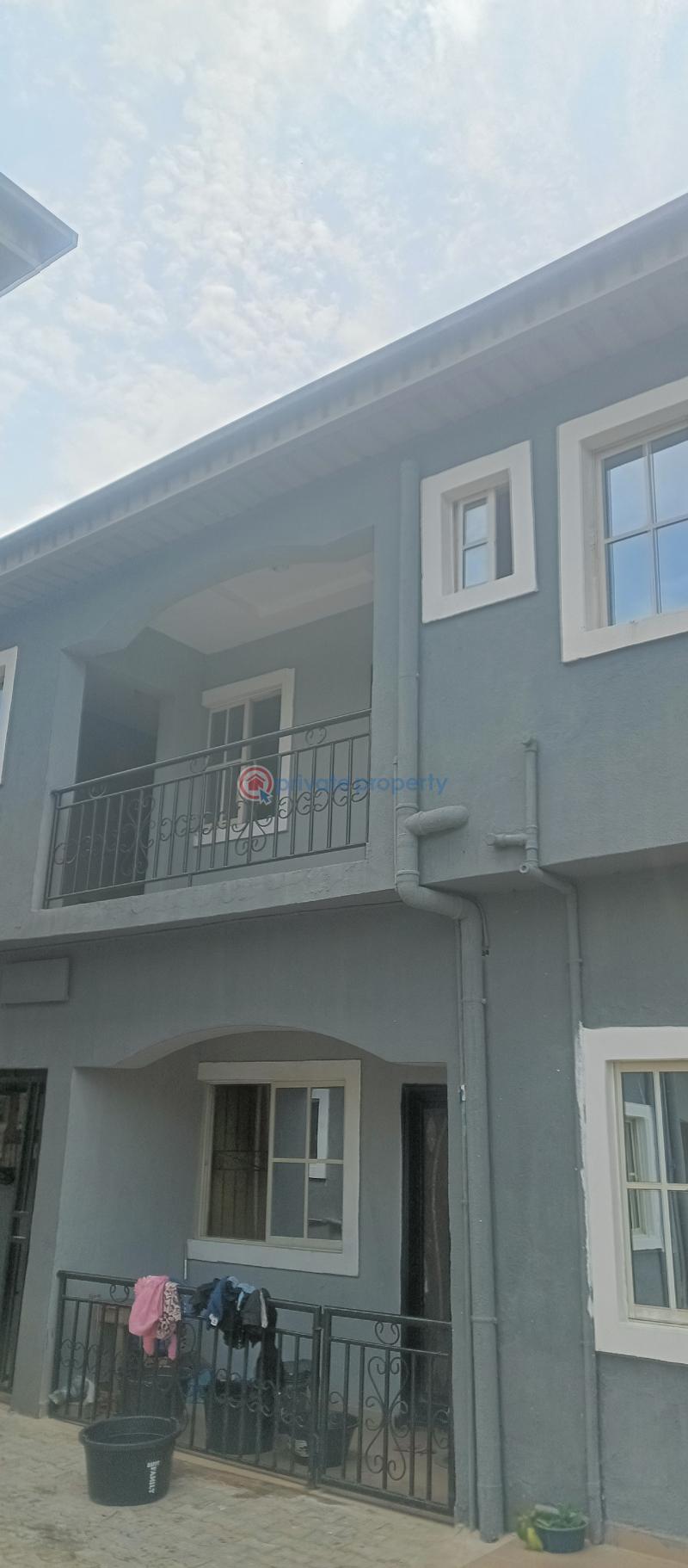 2 bedroom Block Of Flats For Rent Onosa Alatise Ibeju-Lekki Lagos - 0