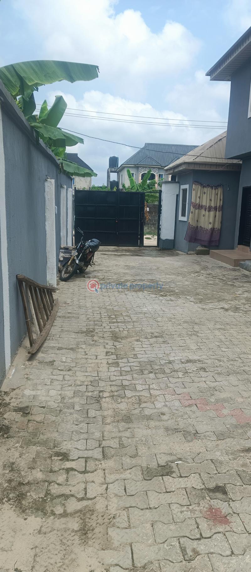 2 bedroom Block Of Flats For Rent Onosa Alatise Ibeju-Lekki Lagos - 3